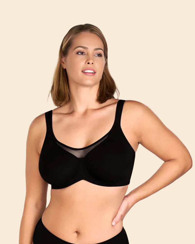 Soutien-gorge Minimiseur Fraîcheur Absolue