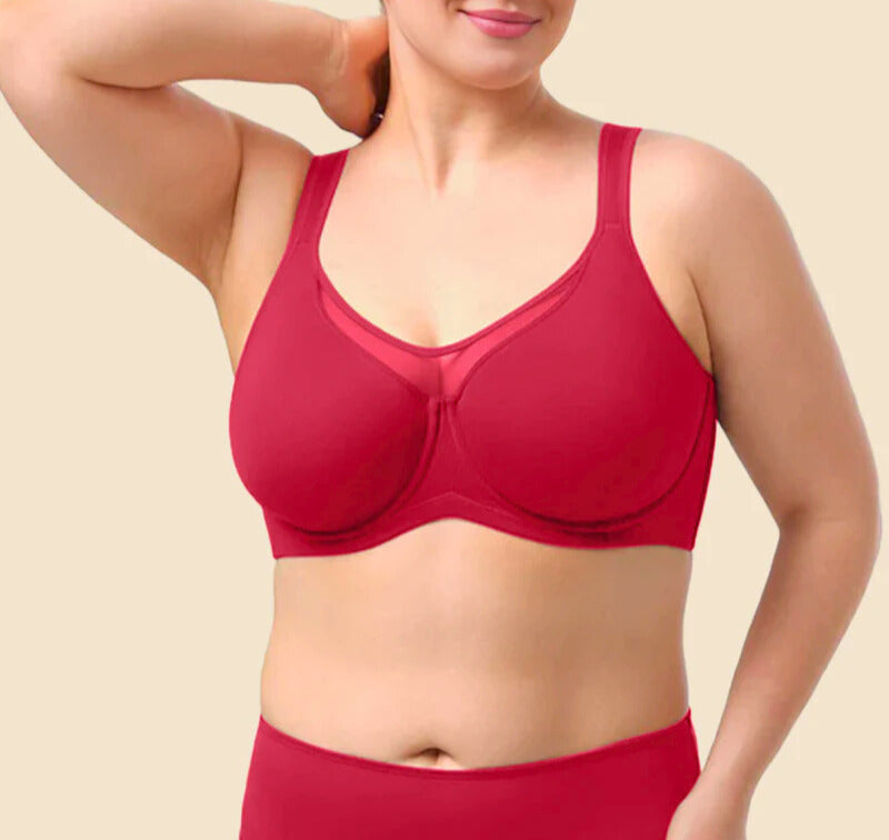 Soutien-gorge Minimiseur Fraîcheur Absolue