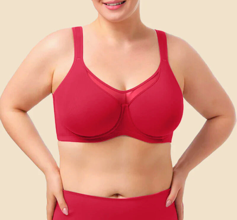 Soutien-gorge Minimiseur Fraîcheur Absolue