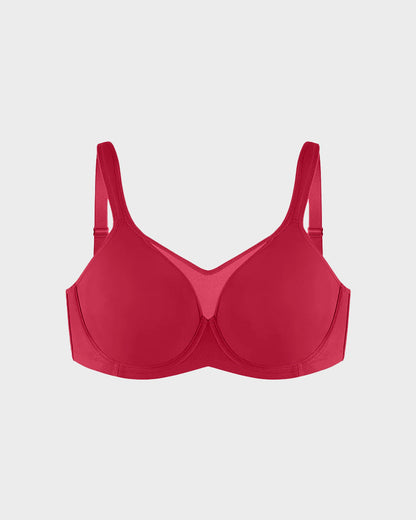 Soutien-gorge minimisateur à grand maintien et à refroidissement