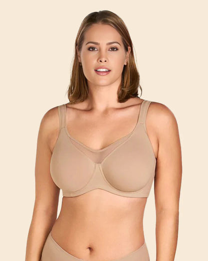 Soutien-gorge Minimiseur Fraîcheur Absolue