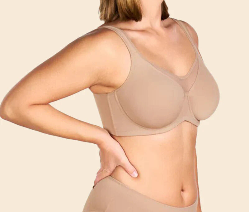 Soutien-gorge Minimiseur Fraîcheur Absolue