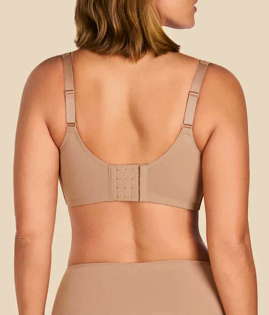 Soutien-gorge maintien et fraîcheur