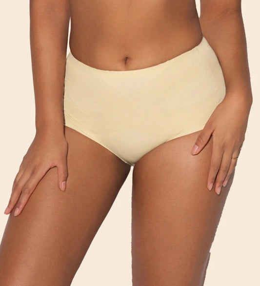 Culottes bien-être taille haute - Pack de 5 ultra confortables