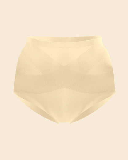 Culottes bien-être taille haute - Pack de 5 ultra confortables