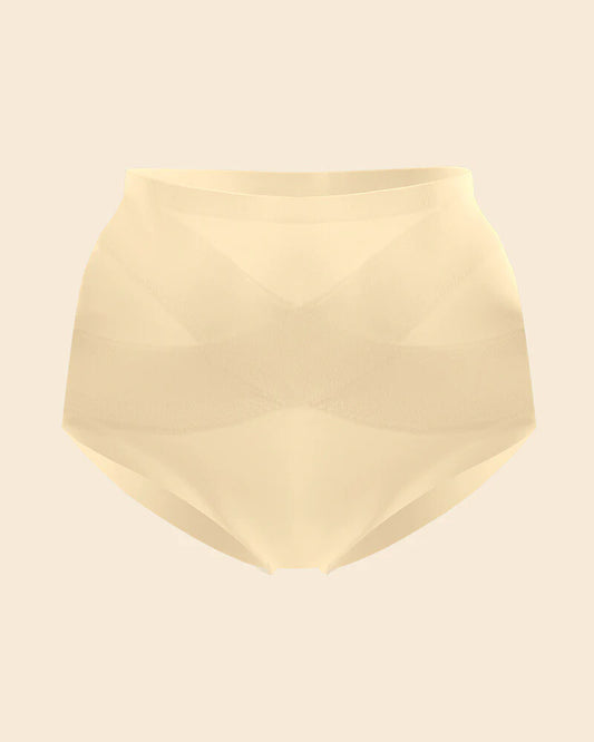 Culottes bien-être taille haute - Pack de 5 ultra confortables